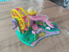 Polly pocket fête d'occasion  Le Mans