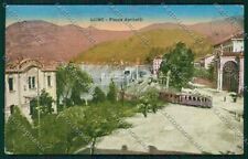 Varese luino tram usato  Gambolo