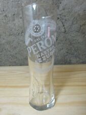 Verre peroni nastro d'occasion  Monestier-de-Clermont