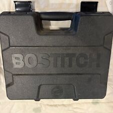 Used bostitch finishing for sale  Centralia
