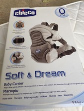 Marsupio per neonato usato Marsupio per neonato usato  Mestrino