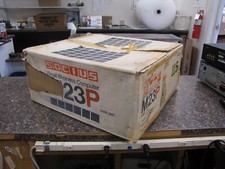 Rare vintage socius for sale  Kenmore