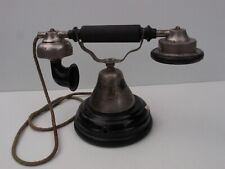Riginal antikes tischtelefon gebraucht kaufen  Bad Homburg v. d. Höhe