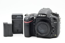 Corpo da câmera digital SLR Nikon D600 24.3MP #524 comprar usado  Enviando para Brazil