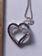 Anhänger silber 925 gebraucht kaufen  Wedel