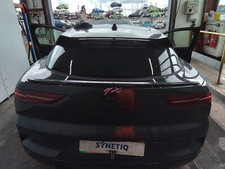 Tailgate boot jaguar for sale  DONCASTER
