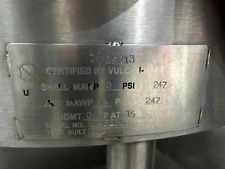 Vulcan et150 208 for sale  Austell