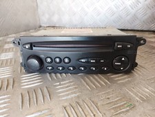 Autoradio clarion rd3 d'occasion  Déols