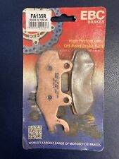 Brake pads fa135r for sale  ILFRACOMBE