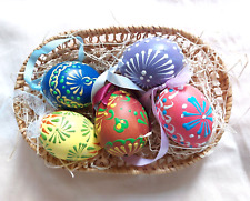 Uova pasqua decorazione usato Uova pasqua decorazione usato  Sesto Fiorentino