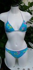 Superbe maillot livia d'occasion  Bois-Colombes