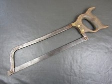 Vintage butchers saw for sale  GLOUCESTER
