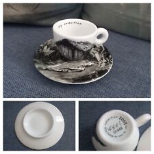Illy collection 2005 usato  Padova