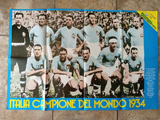 Poster juventus coppa usato  Roma