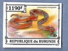 Burundi 2013 mnh for sale  Fort Smith