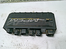 2002 skidoo mxz for sale  Clarksville