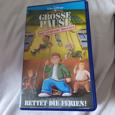 Walt disney grosse gebraucht kaufen  Halle