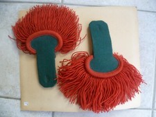 Epaulettes légion étrangère d'occasion  Enghien-les-Bains