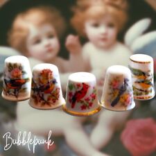 Vintage thimble lot for sale  Southaven