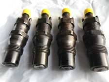 Diesel injectors transporter for sale  SPALDING