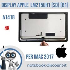 Display apple lm215uh1 usato  Arezzo