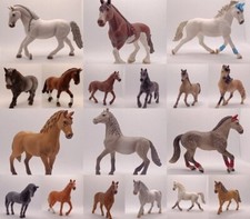 Schleich pferde stuten gebraucht kaufen  Höpfingen