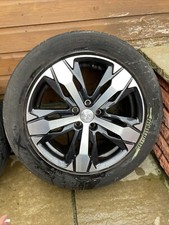2018 peugeot 3008 for sale  NORTHAMPTON