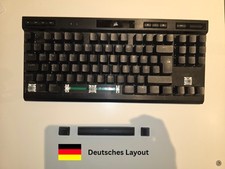 Corsair ersatz tastenkappen gebraucht kaufen  Berlin