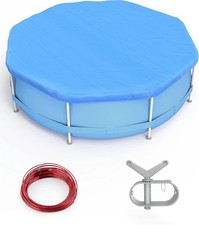 Evajoy 28ft pool for sale  Altoona