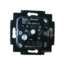 Busch jaeger 2247 gebraucht kaufen  Würselen