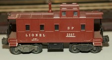 Lionel gauge southern for sale  Oklahoma City