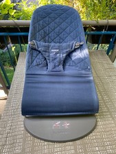 babywippe baby bjorn gebraucht kaufen  Frankfurt am Main