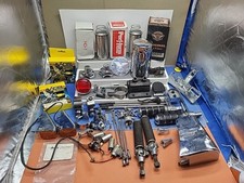 Harley davidson huge for sale  Grapeview