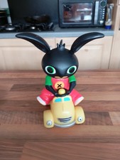 Cbeebies bing bunny for sale  CHESTER