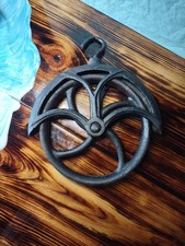 Antique cast iron for sale  Mercer