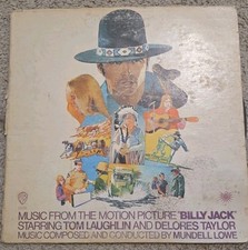 Billy jack original for sale  Bessemer City