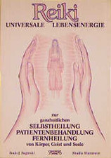 Reiki gebraucht kaufen  Berlin