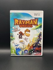 Rayman origins completo usato  Fivizzano