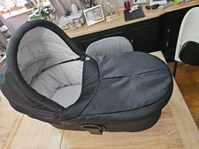 Mamas papas carrycot for sale  FARNHAM