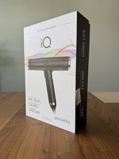 Usado, Gama IQ Perfetto Hair Dryer 1700 W Professional Hairdryer ~ Rose Gold NEW!!! comprar usado  Enviando para Brazil