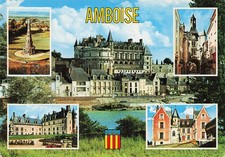 Amboise merveilles val d'occasion  France