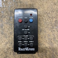 Touchtunes jukebox wired for sale  Reno