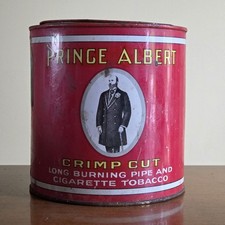 lrg tin albert prince for sale lrg tin albert prince for sale Pawnee