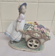 1997 lladro figurine for sale  Friendship