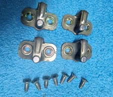 Golf 1h0837034a schließkeil gebraucht kaufen  Roggenburg