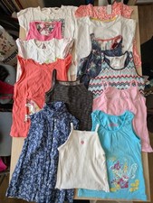 Mädchen kleidung paket gebraucht kaufen  Kranichfeld