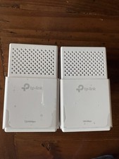 Link pa7010 1000mbps usato  San Germano Vercellese