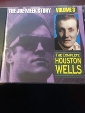 Joe meek story for sale  ALTRINCHAM