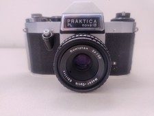 Vintage praktica nova for sale  STEVENAGE