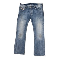 Diesel bootcut zathan d'occasion  Expédié en Belgium